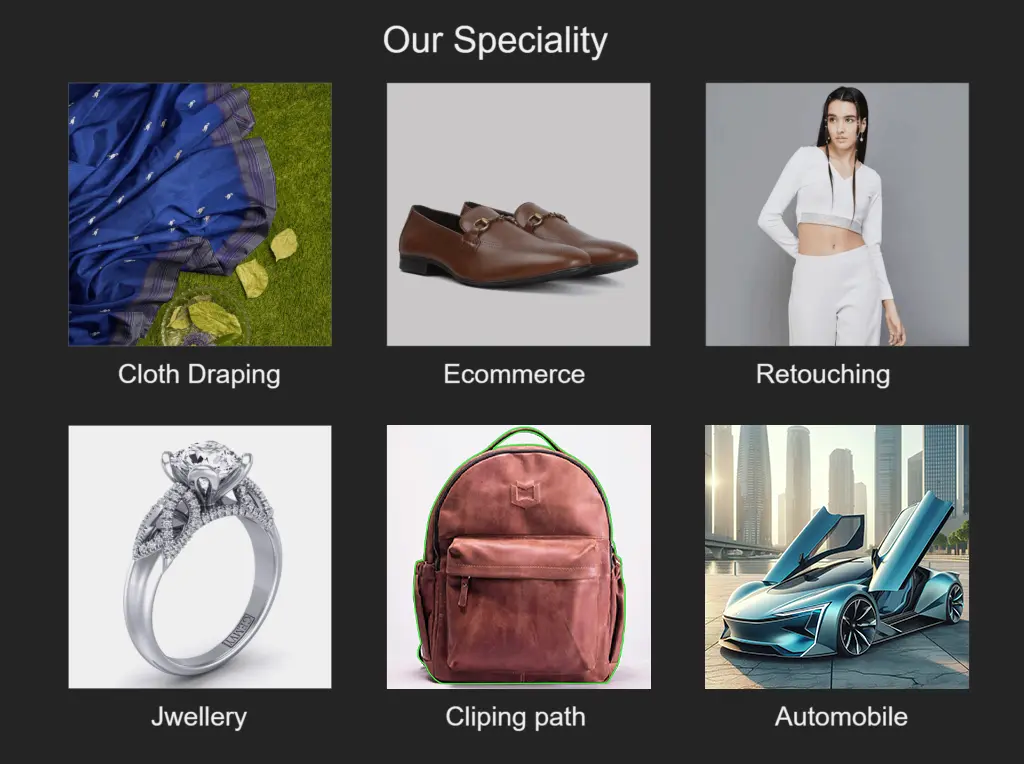 pixindeed services